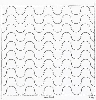 KR-804a Counting Reticles