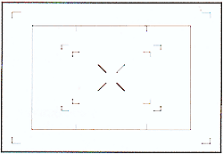 Photo Reticle