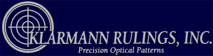 custom & standard reticle manufacturing services company